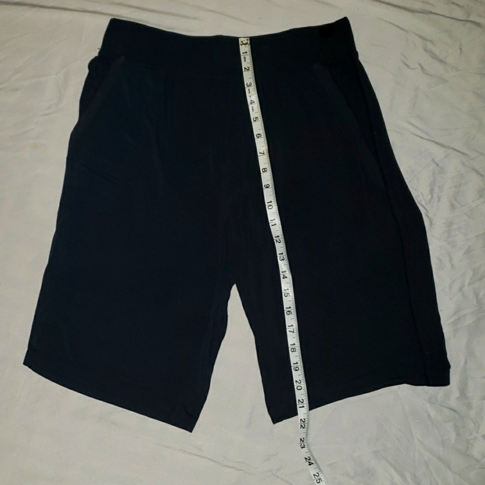 Sleep shorts 😴